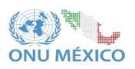 México: Huracanes Ingrid y Manuel Reporte de Situación No.