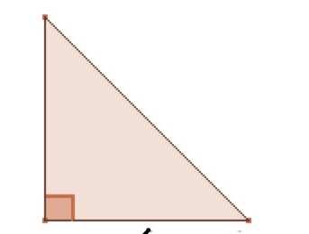 2.- Triángulos Según sus ángulos los triángulos