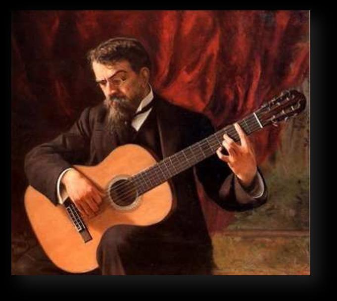 Tal situación existiría hasta la transición de los siglos XIX al XX, cuando los guitarristas académicos por un lado y los flamencos por otro deciden seguir sus respectivas andaduras históricas por