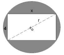 6.- Si un objeto es lanzado verticalmente hacia arriba, con una velocidad de 0 m/s; la altura h que alcanza, en función del tiempo, está dada por la expresión: h ( t) 0t 5t A qué altura se encuentra
