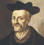 Rabelais: Gargantúa y Pantagruel François Rabelais (1494-1553) Hijo de un próspero abogado de Touraine (Francia).