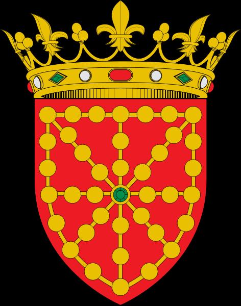 2. 2. La incorporación de Navarra. El interés por controlar el reino de Navarra no fue una novedad del reinado de Isabel y Fernando. Ya Juan II, el padre de Fernando, había reinado en Navarra.