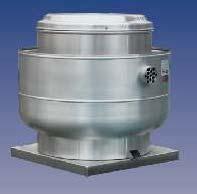 exhaust in commercial sites and industrial facilities.