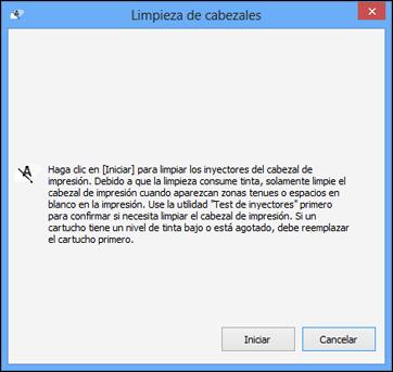 2. Realice una de las siguientes acciones: Windows: Acceda al Escritorio de Windows y haga clic con el botón derecho del mouse en el icono del producto en la barra de tareas de Windows.