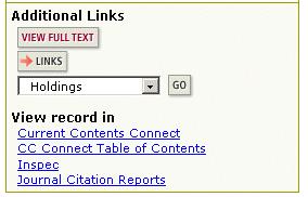 artículos publicados en 2002 y 2003 en esta categoría por el número total de artículos y revisiones
