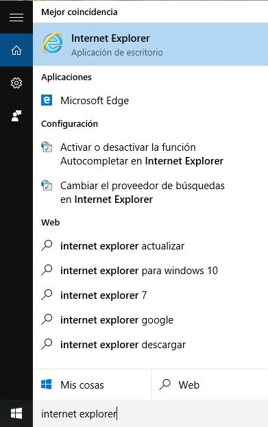 La versión de Internet Explorer que aparece en la interfaz Metro tiene los complementos deshabilitados y no permite la descarga del applet de firma. Ver imagen.
