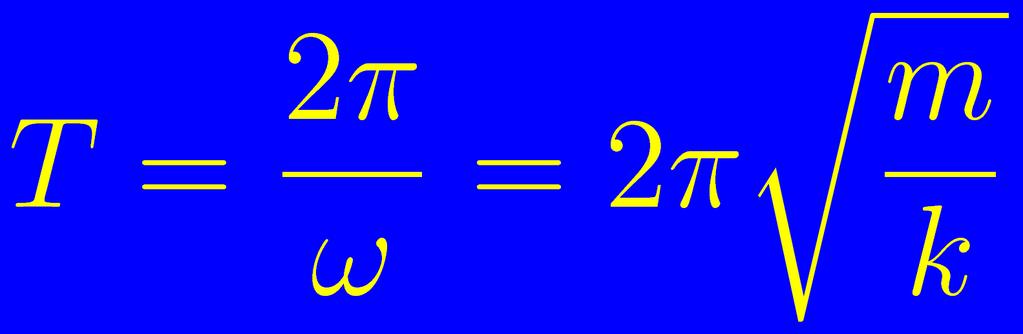 ecuación diferencial de segundo