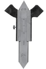 Instrumentos de medición - Bases magnéticas