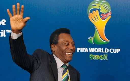 05 Televisión 98 Marketing 104 Asuntos legales 116 Comunicación 120 Patrocinio de la Copa Mundial de la FIFA 2014 Los Socios FIFA mantienen su compromiso con la Copa Mundial de la FIFA Brasil 2014 :