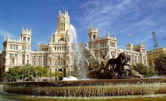 Teléfono 902 103 986 ó 91 714 84 09 Madrid Meliã Galgos **** Hotel, un 20% de descuento en alojamiento y desayuno - Early check in a partir de las 10.