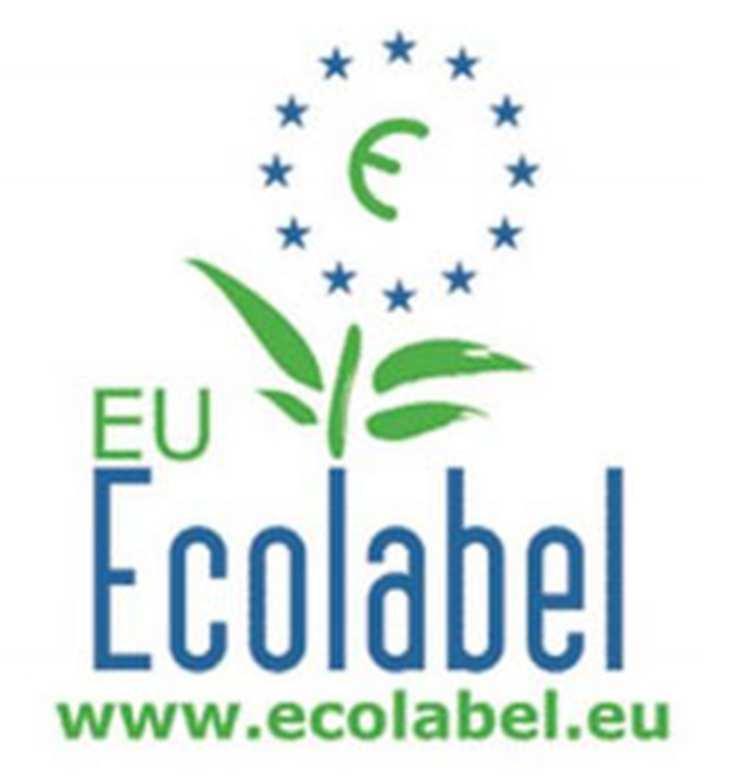 Reglamento Europeo es más exigente que la ISO 14001. http://ec.europa.eu/ Etiqueta Ecológica de la Unión Europea Identifica de forma voluntaria productos que tienen un impacto ambiental reducido.