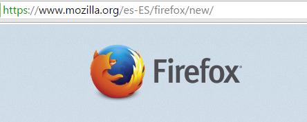 00 de Google El nuevo Edge que se instala junto con Windows 10 de Microsoft Explorer 64bits de Microsoft Ya está disponible la actualización para Firefox 52x compatible con Java para que puedas jugar