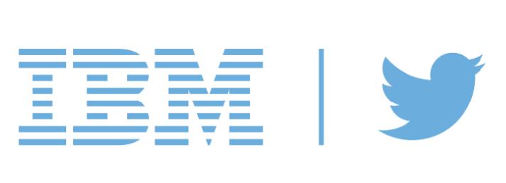 A New Era of Smart La alianza IBM Twitter 29 de octubre de 2014 Ofreciendo valor en las tres áreas Integración de los datos en Twitter con los servicios analíticos de IBM en