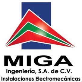 MIGA INGENIERIA S.A. DE C.V.
