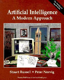 Bibliografía básica Stuart Rusell y Peter Norvig. Artificial Intelligence: A Modern Approach. Prentice Hall, 1995.