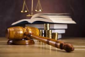 ADMINISTRACIÓN DE LA JUSTICIA PENAL 3 Explicación Qué legislación regula la organización de la administración de justicia?