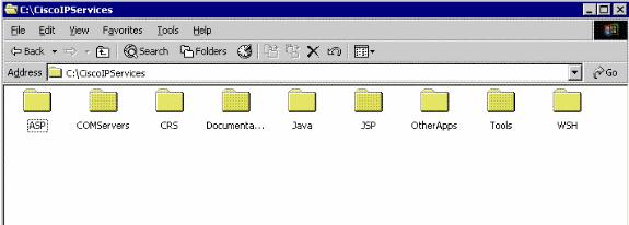 2. Abra la carpeta Tools. Dentro de esta carpeta verá archivos DLL junto con los archivos ImageViewer.exe, Gif2cip.exe, Cip2gif.exe e Index.txt, como se indica en la imagen siguiente.