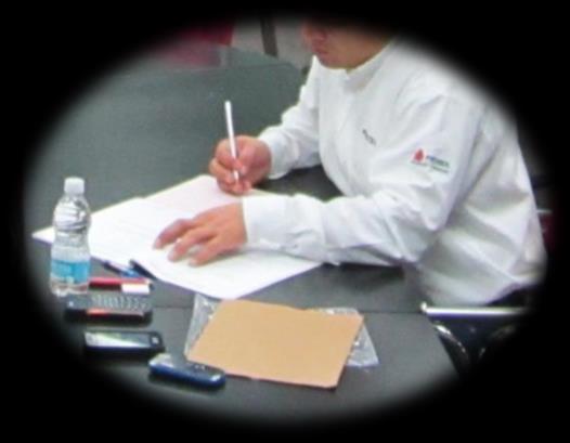 Curso Preparatorio para Certificación de Educadores en Soldadura (CWE) Examen para Certificación de Educadores en Soldadura (CWE) 40 horas Saltillo, Coahuila Cunduacán, Tab.