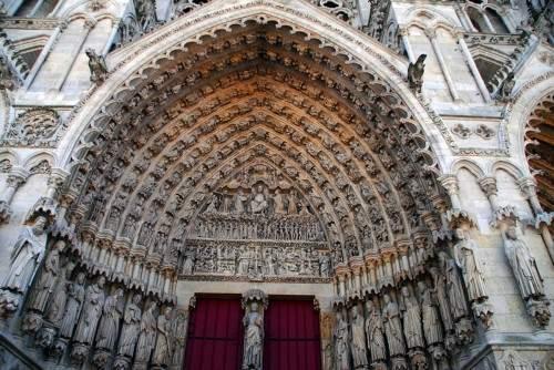 Catedral de Amiens,