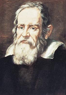 Galileo, el científico