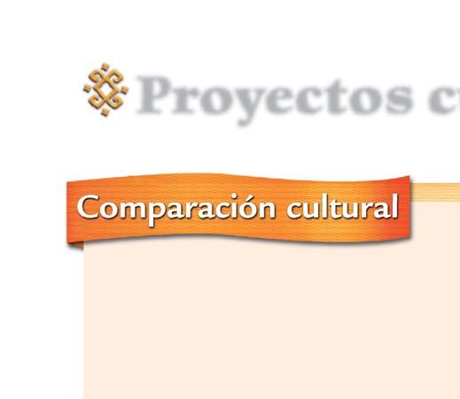 Proyectos culturales Pinturas de España y Chile What messages can an artist communicate