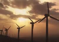 Energía Eólica La naturaleza del viento Determinación del recurso eólico Estaciones de