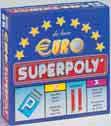 +6 26125 +6 Hundir los barcos electrónico Euro Superpoly + Coloca 4 El clásico juego de hundir los