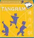 26126 +6 Tangram madera En este interesante y legendario rompecabezas chino se deben usar las 7 piezas