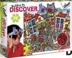tus gafas  43783 70 piezas 35 piezas Puzzle Infantil Cubo Barrio Sésamo Contiene diez cubos apilables educativos de