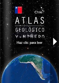 000 [monografías]. Santiago : SERNAGEOMIN, 2004. Carta Geológica de Chile, Serie Recursos Minerales y Energéticos : n.