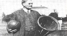 HISTORIA El baloncesto fue creado en 1891 por James A.