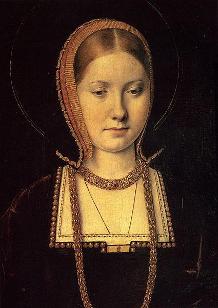1508- Casamiento de Enrique Tudor con la hija de Fernando II de Aragón Inglaterra quería unirse a la