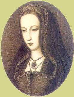 26 de noviembre de 1504: Muere Isabel I 1504-1555: Juana reina de