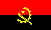 4.- La expansión del comunismo en el resto del mundo La expansión del comunismo en África Tanto el marxismo-leninismo soviético como el maoísmo influyeron ideológicamente en los procesos