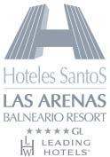 Hotel Balneario Las Arenas***** GL