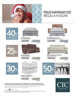 Empresa: CIC Medio: Diario Las Últimas Noticias Figura 4 Fecha de exhibición: 04-12-2015