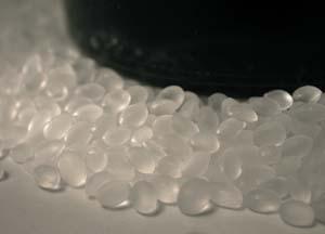 5 Opciones Comerciales: Existen comercialmente una variedad de polímeros que se pueden utilizar y obtener en Costa Rica: Como sólidos en polvo o de forma granular: Elastómero SBS, de forma granular