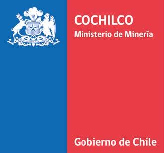 Logo Gobierno: 160x162px. Ministerio, Subsecretaría, Organismo, etc.