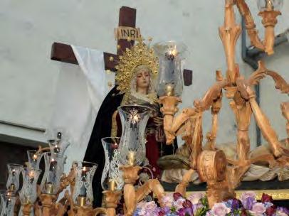 Parroquia Santa Mª de la Encarnación.