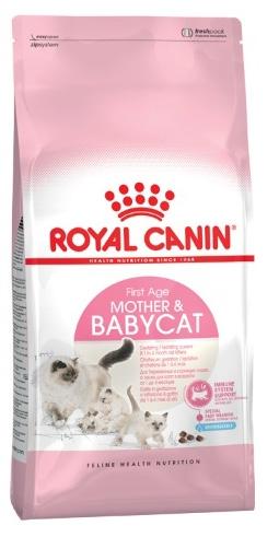 raza. Puedes alimentar a tu gato con este producto desde el primer al cuarto mes de vida.
