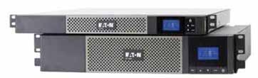 Manejabilidad: Manejo del UPS: Al incorporar la serie de software Intelligent Power gratuita de Eaton, puede monitorear y manejar los dispositivos de alimentación en su red.