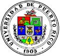 JUNTA DE GOBIERNO UNIVERSIDAD DE PUERTO RICO CERTIFICACIÓN NÚMERO 130 2015-2016 Yo, Gloria Butrón Castelli, secretaria de la Junta de Gobierno de la Universidad de Puerto Rico, CERTIFICO QUE: La