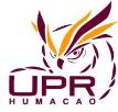 UNIVERSIDAD DE PUERTO RICO UNIVERSIDAD DE PUERTO RICO EN HUMACAO PRESUPUESTO PRELIMINAR - FONDO GENERAL RESUMEN PRESUPUESTO PRELIMINAR: PRESUPUESTO PRELIMINAR $45,470,475 $ 30,170,693 Aportaciones