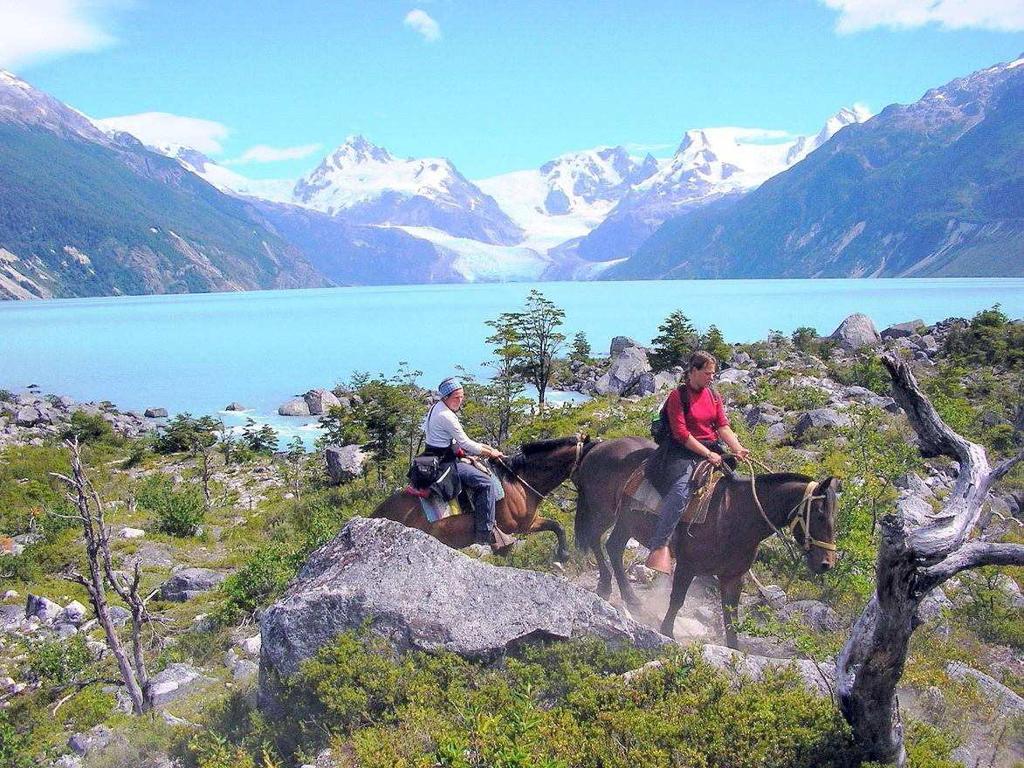 El balance de la actividad turística reveló que este verano 2009 ingresaron a Chile 780 mil turistas extranjeros, registrando un incremento de la actividad de un 6%, en comparación con la misma