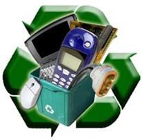 Reglamentación para la Gestión Integral de Residuos Electrónicos (Decreto Nº 35933-S, Publicado en