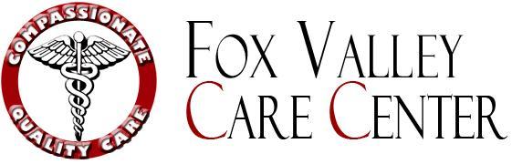 Pólizas de Oficina Les queremos dar las gracias por escoger a Fox Valley Care Clinic como su hogar médico orientado al paciente.