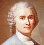 Jean-Jacques Rousseau Biografía (1712-1778) Nació en Ginebra (Suiza), en una familia humilde. Filósofo, músico, botánico y naturalista.