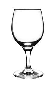 195080 copa bicchiere 47 cl - 15 2/3 oz Ø 8,5 cm - 3,3 inch 12,1 cm - 4,8 inch 195078