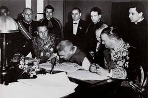 Tratado hispano- estadounidense de 1953: tres acuerdos -Económico: 1.