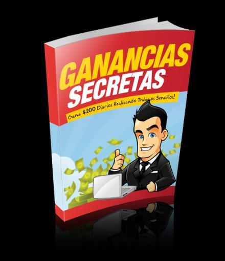 Ganancias Secretas Copyright - www.gananciassecretas.